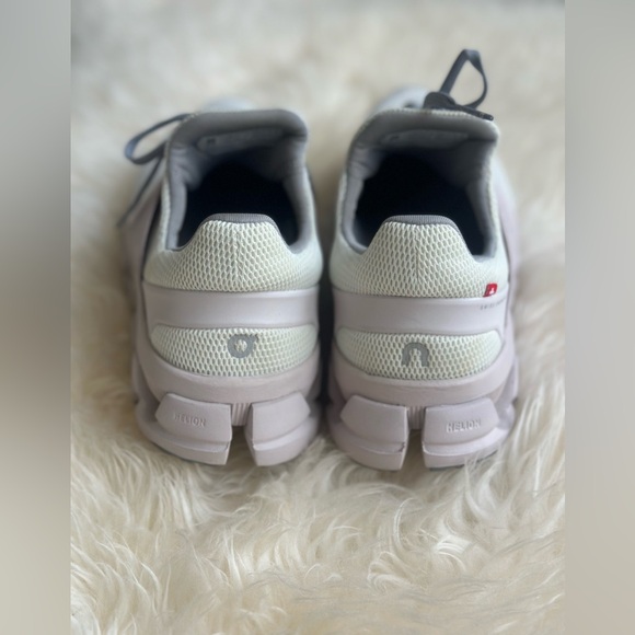 WOMEN'S ON CLOUDSWIFT 3 AD RUNNING SHOES Size 7.5 $165 - Picture 9 of 10